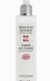 Dúo Riz Rice de L’Occitane para tus viajes
