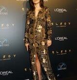 L’Oréal Paris y Penélope Cruz en el preestreno de Elegy