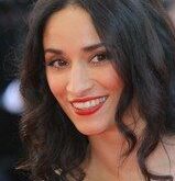 Rachida Brakni nueva imagen L’Oréal