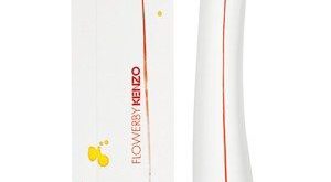 FlowerbyKenzo Summer Fragrance, en edición limitada