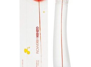 FlowerbyKenzo Summer Fragrance, en edición limitada