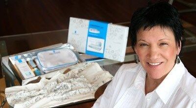 Kina Fernández diseña para La Roche-Posay