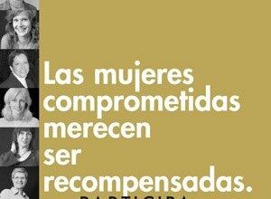 Comienza la V edición del Premio Tierra de Mujeres