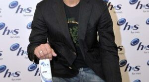 «Kiko» nueva imagen de h&s for men