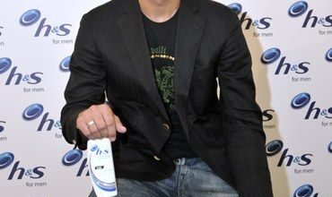 «Kiko» nueva imagen de h&s for men