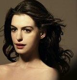 Anne Hathaway nueva imagen de Lancôme