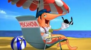 23 anuncios que marcaron nuestra infancia