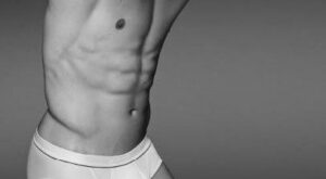 ¿Qué es un hombre «spornosexual»? Os mostramos a los más famosos