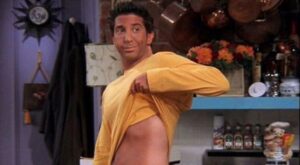 Orange is not the new black: 22 fases por las que pasamos cuando utilizamos autobronceador