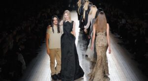 Olivier Theyskens deja Theory