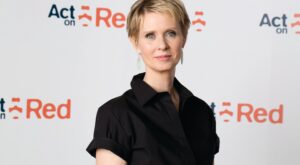 Cynthia Nixon: «Nadie me ha ofrecido oficialmente participar en Sexo en Nueva York 3»