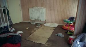 «See the child. Change the system», nueva campaña para concienciar sobre los niños vulnerables en el Reino Unido