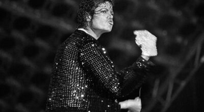 Michael Jackson en 10 claves de estilo