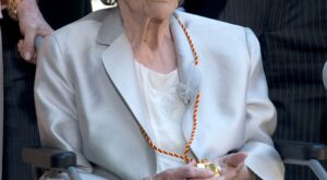 Muere la escritora Ana María Matute