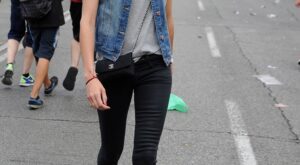 Los VIP no fallan a su cita con los Rolling Stone