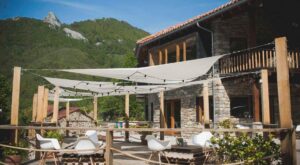 Tierra del agua, una experiencia que te enamorará