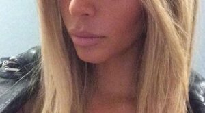 Kim Kardashian vuelve a ser rubia… ¡por un ratito! Repasamos todos sus cambios de look