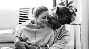 Olivia Palermo y su prometido podrían haberse casado en secreto