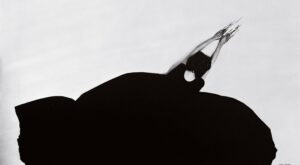 El universo femenino a través de la fotografía