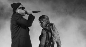 Beyoncé y Jay Z: Las imágenes de su boda… ¡seis años después!