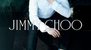 Kit Harington nos seduce en la nueva campaña de Jimmy Choo