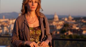 Julia Roberts, ¿culpable del suicidio de su hermana?