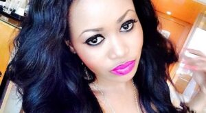 Blanqueamiento de piel, ¿a favor o en contra? Vera Sidika reabre el debate