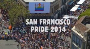 Una emotiva iniciativa: ¿a qué sabe la hamburguesa del Orgullo Gay?