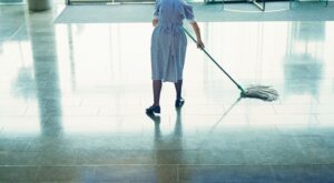 Empleadas del hogar al gusto del consumidor en Singapur