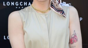 Bimba Bosé lucha contra su enfermedad sobre las pasarelas