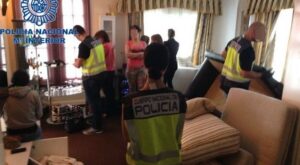 Cae una organización que obligaba a mujeres brasileñas a ejercer la prostitución