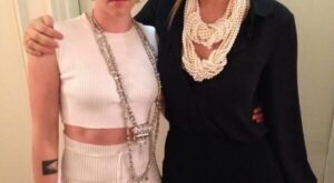 ¿Quién es la estilista de Kristen Stewart? Desvelamos el misterio