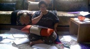 Una joven con Síndrome de Down supera la selectividad con honores