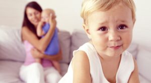 15 cosas que haces únicamente con tu primer hijo