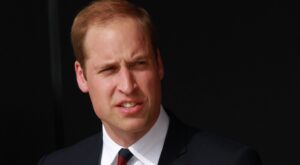 El transplante capilar de Guillermo de Inglaterra en «Vanity Fair»