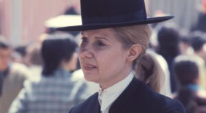 Fallece la Duquesa de Alba, icono de la aristocracia española