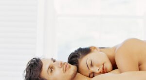 Dormir desnudo… ¿el secreto de la felicidad?