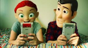 ¿Cómo sería el día a día de estos 10 míticos personajes de ficción?