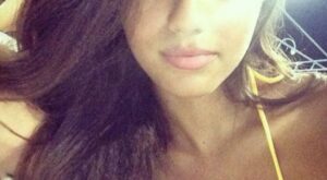 Así es la nueva novia de Justin Bieber, Yovanna Ventura