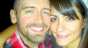 ¡130 kilos menos! Esta pareja nos da un inspirador ejemplo de superación