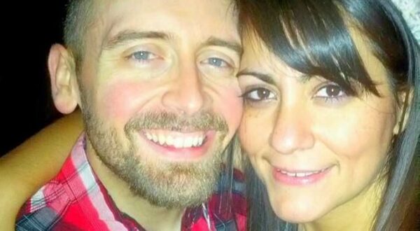 ¡130 kilos menos! Esta pareja nos da un inspirador ejemplo de superación