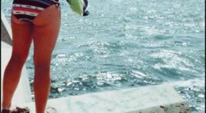 Una chica sufrió bullying por su trasero… ¡y ella se lo ha enseñado a todo el mundo!