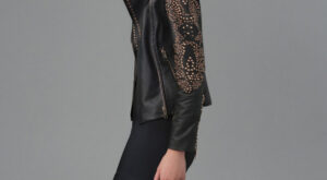 ¡Arriba las tachuelas! Vuelve la moda punk