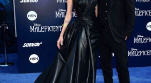 Estilo en pareja: Angelina Jolie y Brad Pitt