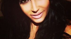 Mi reino por ser como Kim Kardashian. Paga 22.000 € por convertirse en su ídolo