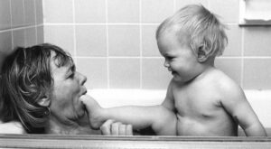 Amor de madre 50 años después