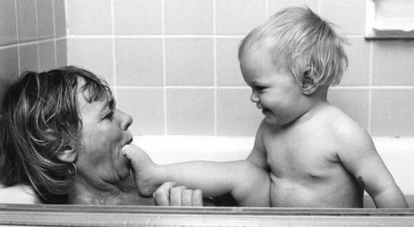 Amor de madre 50 años después