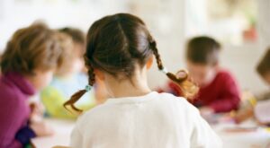 Las mujeres, las grandes olvidadas de los libros de texto