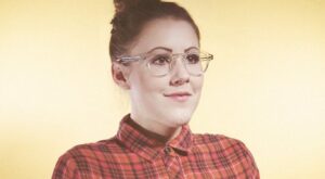 El secreto de la belleza está en la actitud