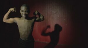 Un emocionante vídeo: la historia de superación de un atleta con parálisis cerebral